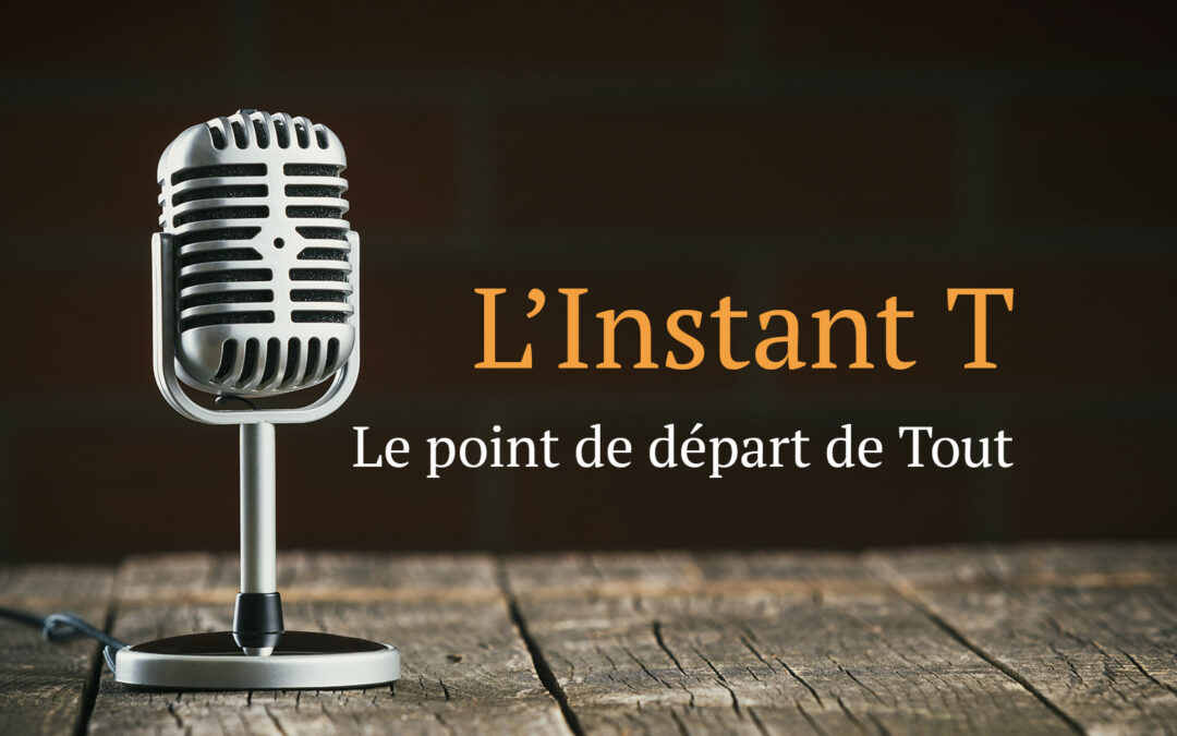 L’Instant T N°26