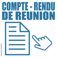 Compte rendu du CST du 7 Juin