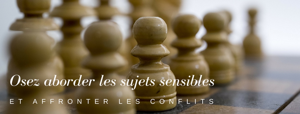 Direction des Infrastructures : Sujets Sensibles