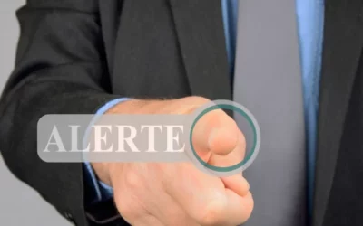 Droit d’alerte MDS de Blaye