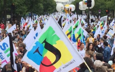 Mobilisation du 13 mai 2025