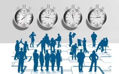 DIM : CR Négociations sur les horaires de travail