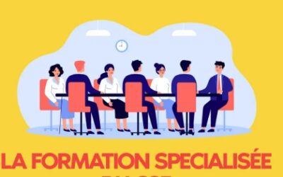 Formation Spécialisée : Déclaration FSU du 12 juin 2025
