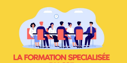 Formation Spécialisée : Déclaration FSU du 12 juin 2025