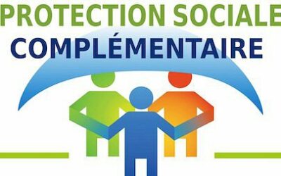 Protection Sociale Complémentaire : Réunion du 26 mai 2025