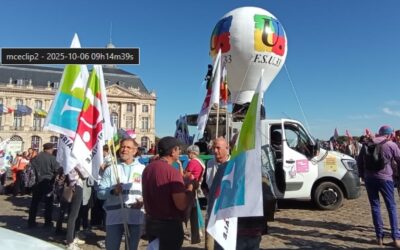 On y était encore !