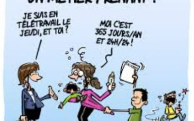 Assistants familiaux : Droit au répit