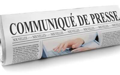 Communiqué de Presse : Situation Budgétaire du Conseil Départemental 33