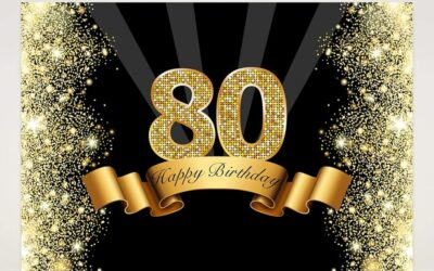 La PMI fête ses 80 ans !