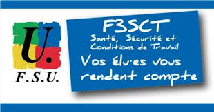 Compte Rendu de la FS du 6 Octobre