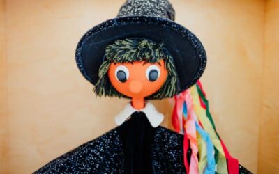 Le PAPOTIN Spécial COS N°12