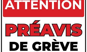 Préavis de Grève – Pour un véritable cadre de travail pour les agents des collèges