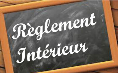 Réponse du DGSD à notre préavis de grève