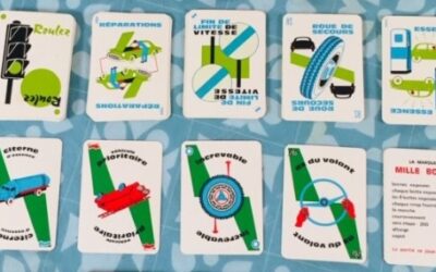 Carte carburant et péage