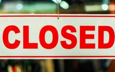 Fermeture du Point Rencontre Départemental