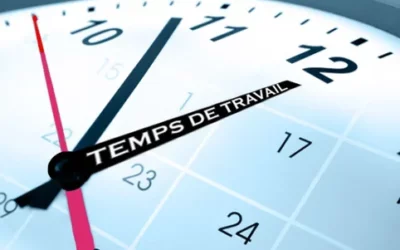 Temps de travail des agents des collèges : Tous à 41h10