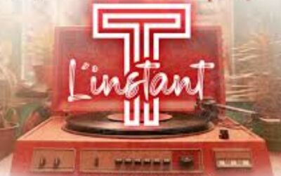 L&rsquo;Instant T N°34