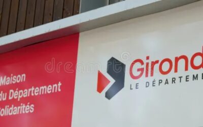 Secrétaire médico-social et agents administratifs des PTS et MDS de la Gironde