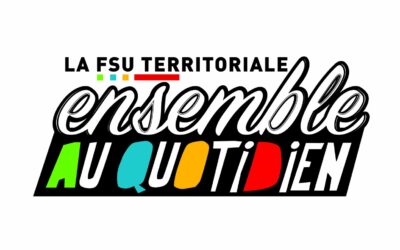 La FSU Territoriale rencontre le Président du Conseil Départemental de la Gironde