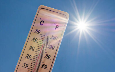 Alerte Canicule