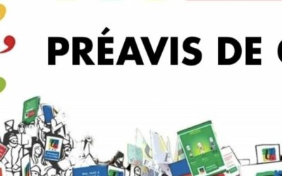 Les agents des MDS et PTS se mobilisent
