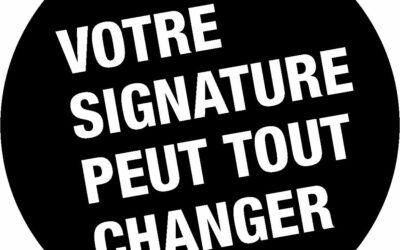 Pétition : Les agents des collèges se mobilisent pour passer aux 41h 10