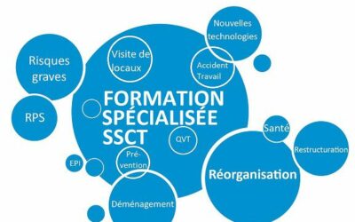 Compte Rendu Formation Spécialisée du 27/04/2026