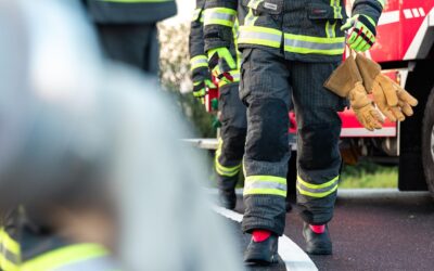 INCENDIES EN GIRONDE : NOTRE SOLIDARITÉ ET NOTRE PROFONDE RECONNAISSANCE À CELLES ET CEUX QUI LUTTENT AU QUOTIDIEN