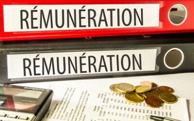 Les rémunérations en question !