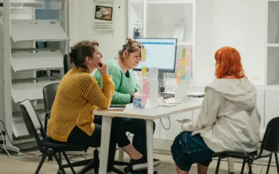 Travailleurs Sociaux :  La FSU Territoriale porte leur voix !