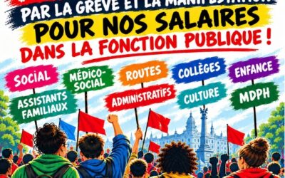 Grève du 29 septembre à Bordeaux