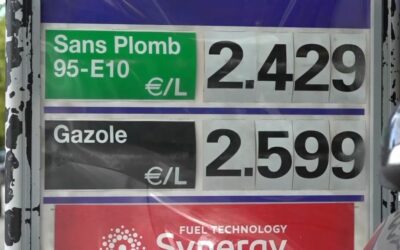Hausse du prix des carburants : La FSU interpelle Jean Luc Gleyze